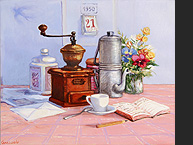 21 marzo S. Benedetto