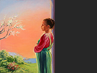 Dialogo a primavera