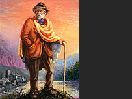 Il viandante