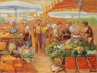 Insieme al mercato