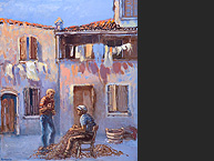 Pescatori
