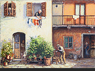 Un po’ di sole