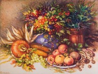 Armonie d’autunno