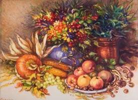 Still life