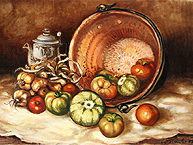 Il paiolo