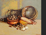 Il setaccio