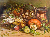 Sapori d’autunno