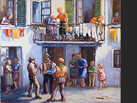 Serenata celeste