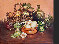 Rustiche Armonie
